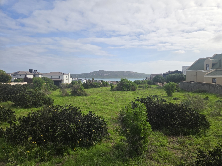 0 Bedroom Property for Sale in Myburgh Park Western Cape